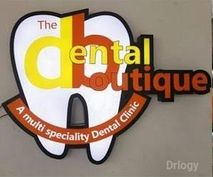 The Dental Boutique