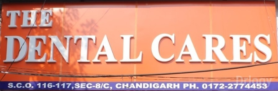 The Dental Cares