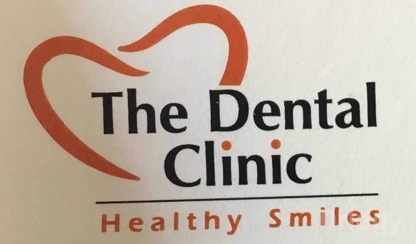 The Dental Clinic in Chandigarh The Dental Clinic in Chandigarh