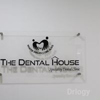 The Dental House in Mumbai