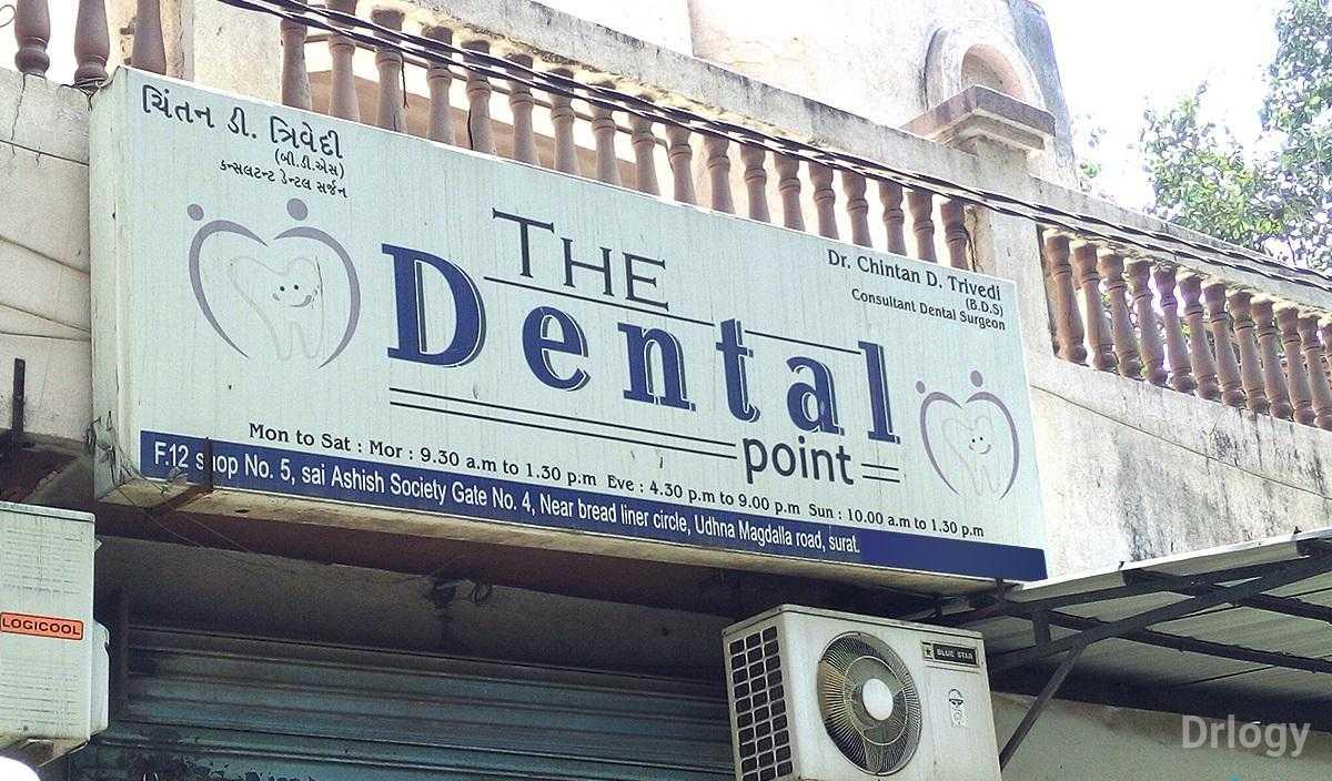The Dental Point in Surat