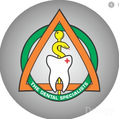 The Dental Specialists in Hyderabad