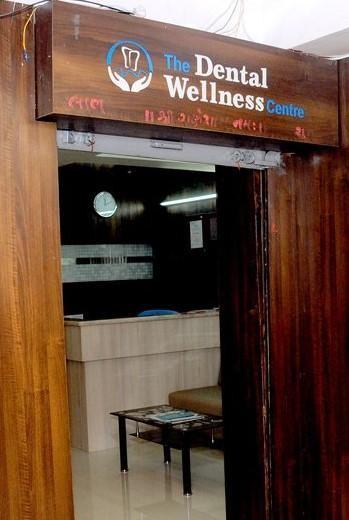 The Dental Wellness Centre in Ahmedabad