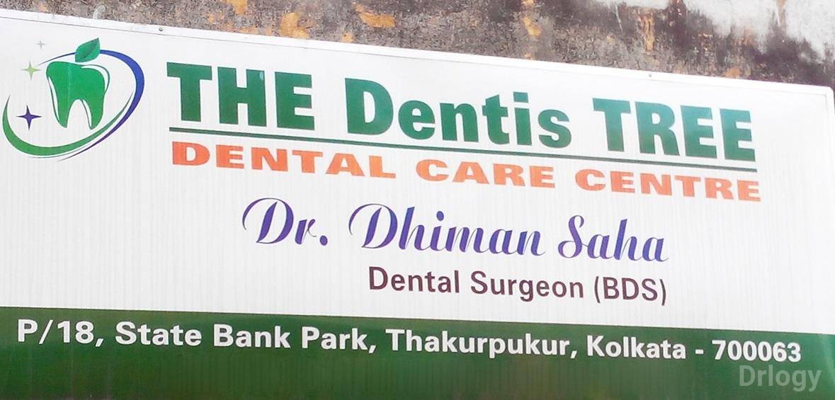 The Dentistree Dental Care Centre in Kolkata The Dentistree Dental Care Centre in Kolkata
