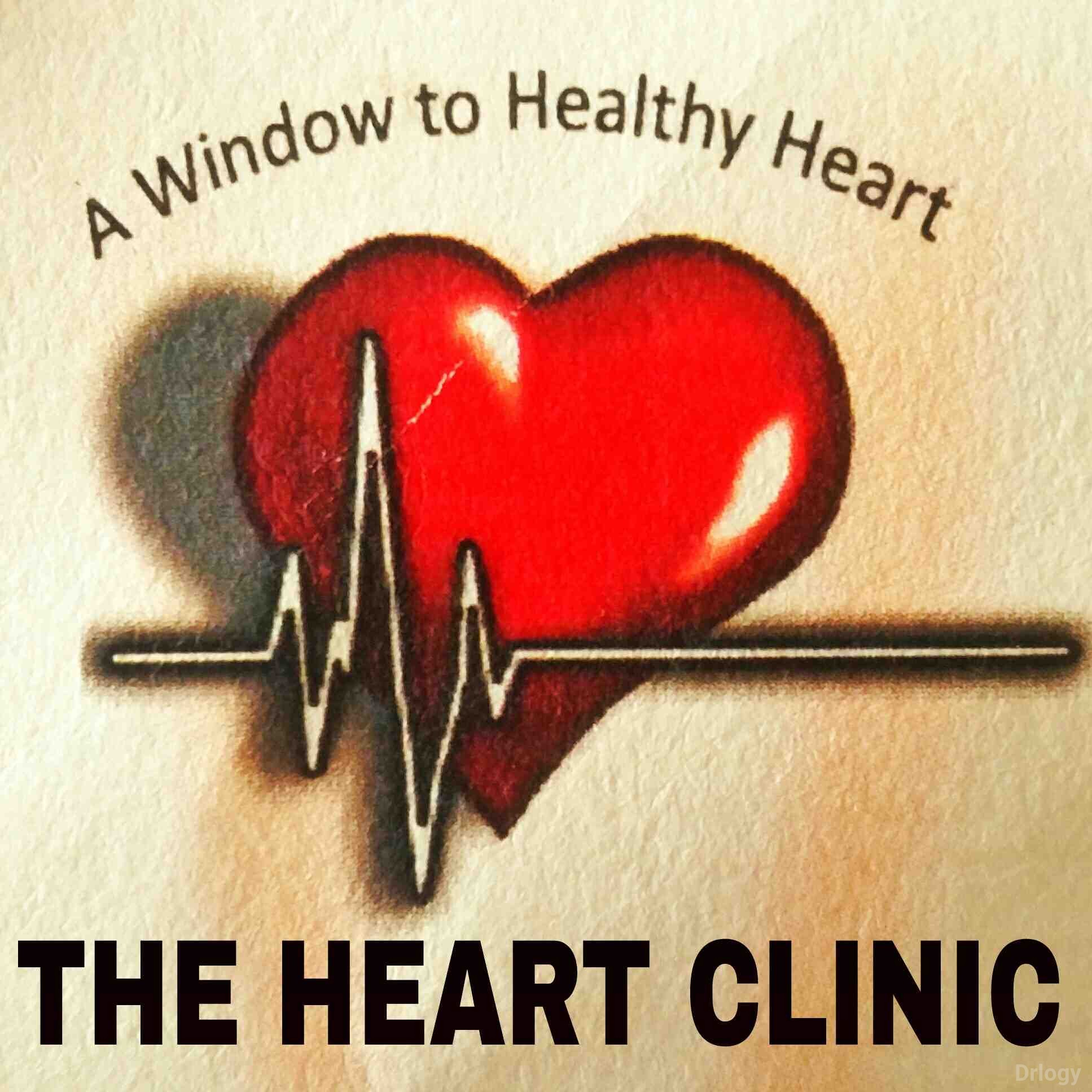The Heart Clinic in New Delhi