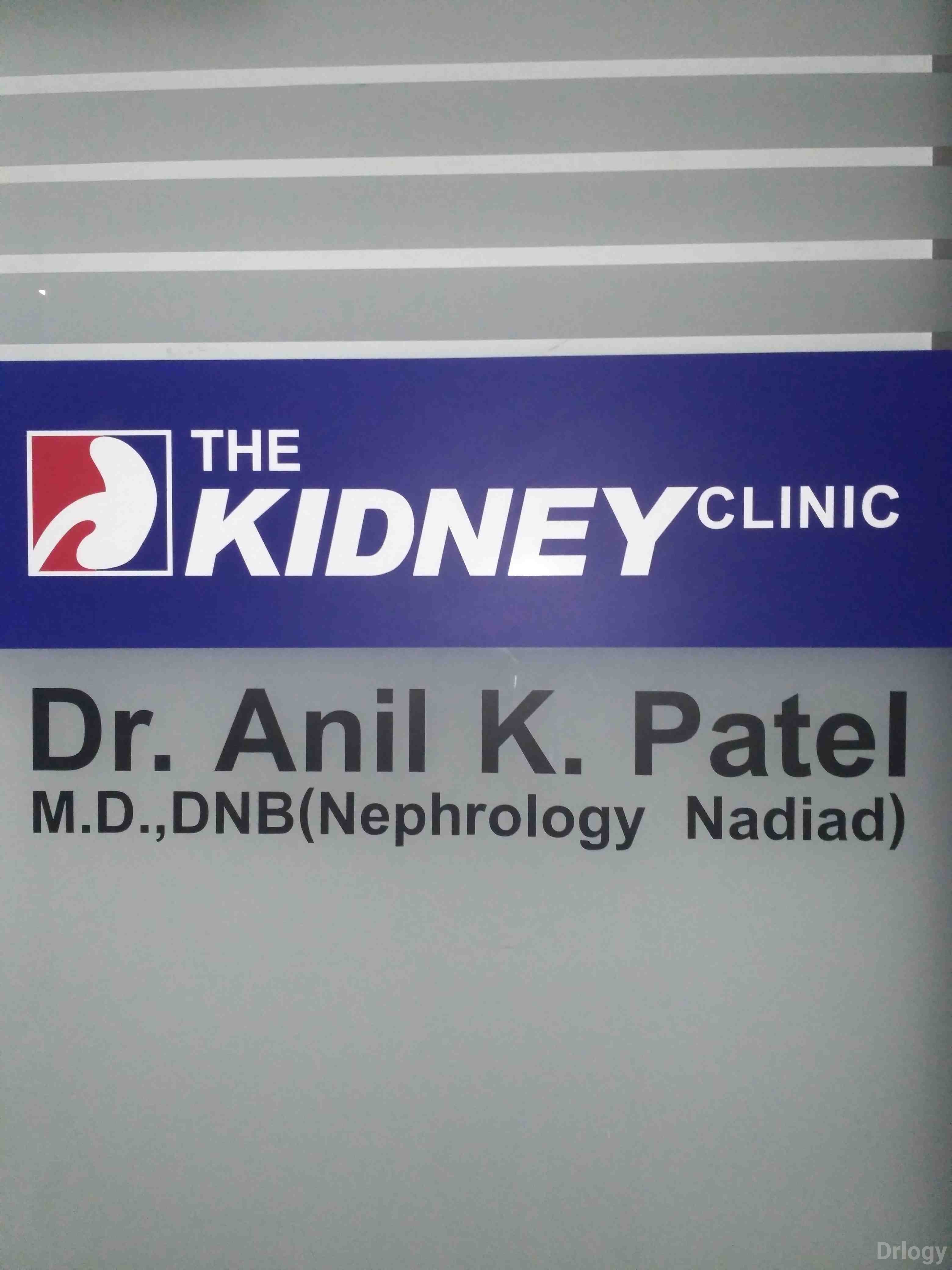 The Kidney Clinic in Surat The Kidney Clinic in Surat