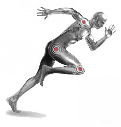 The Neo Orthopedic Clinic in New Delhi