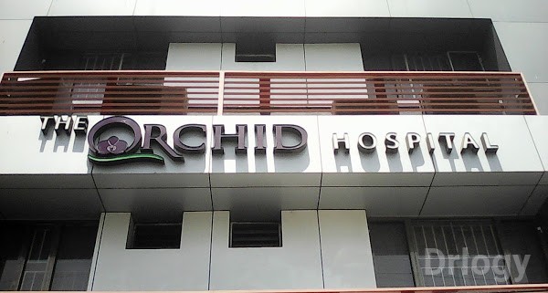 The Orchid Hospital in Rajkot