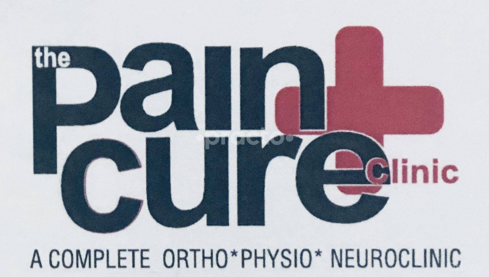 The Pain Cure in New Delhi The Pain Cure in New Delhi