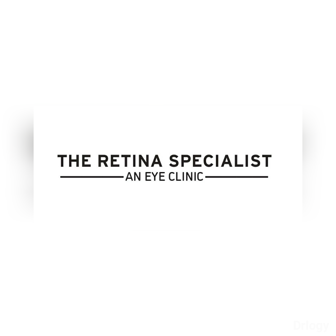The Retina Specialist- An eye clinic