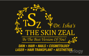 The Skin Zeal