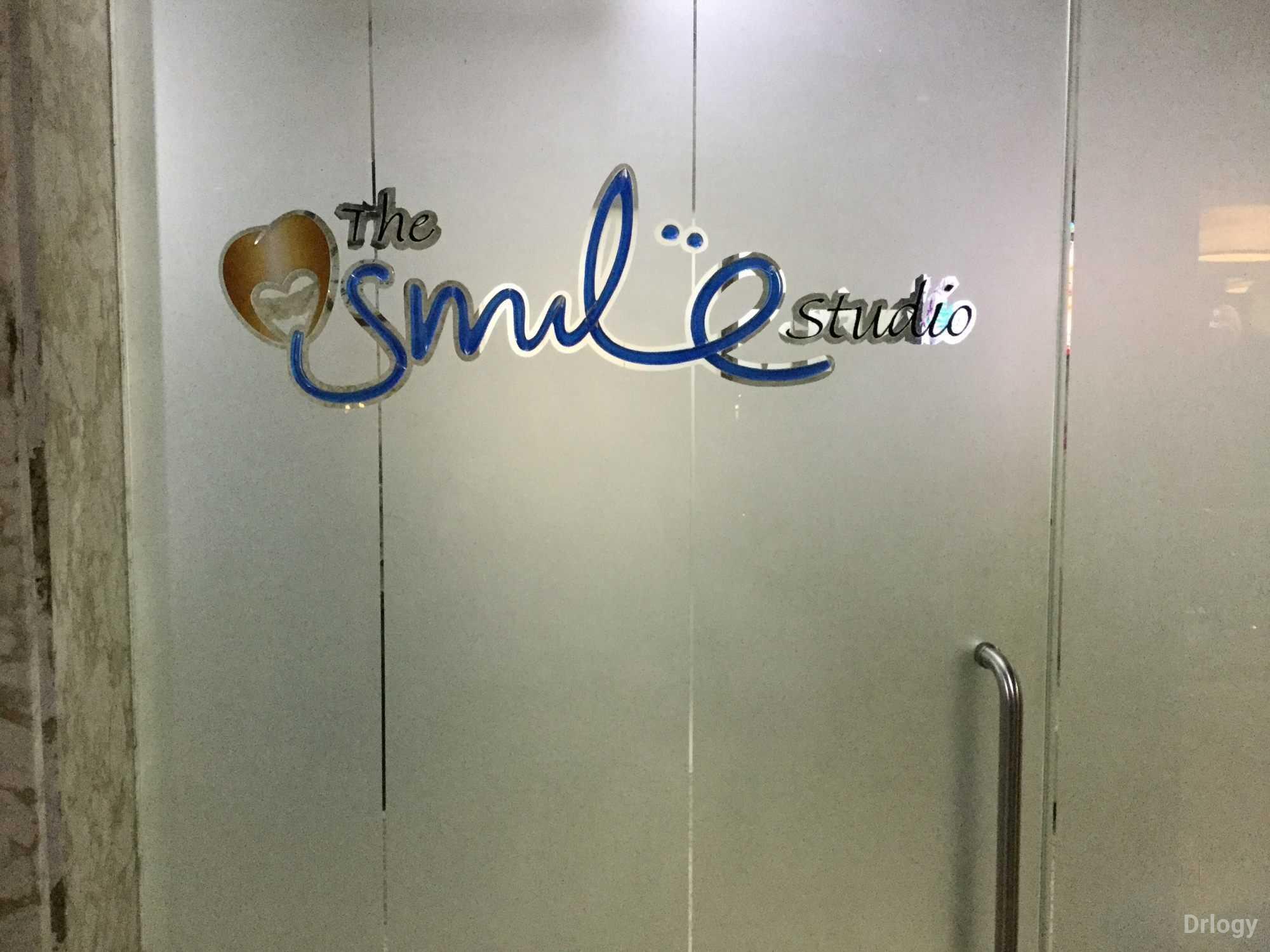 The Smile Studio Dental Clinic in Surat