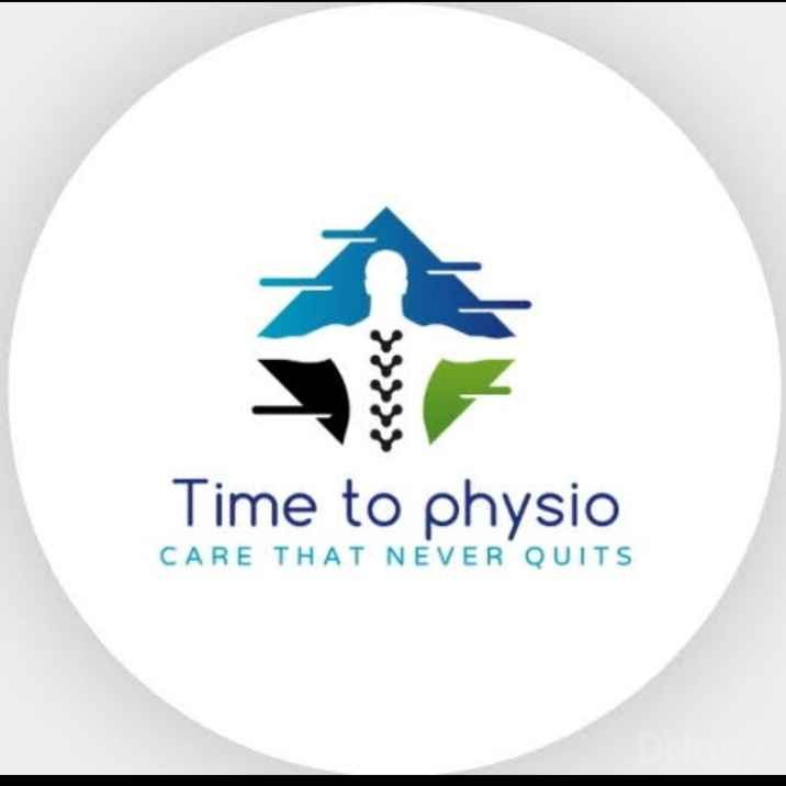 Time to physio center in Coimbatore Time to physio center in Coimbatore