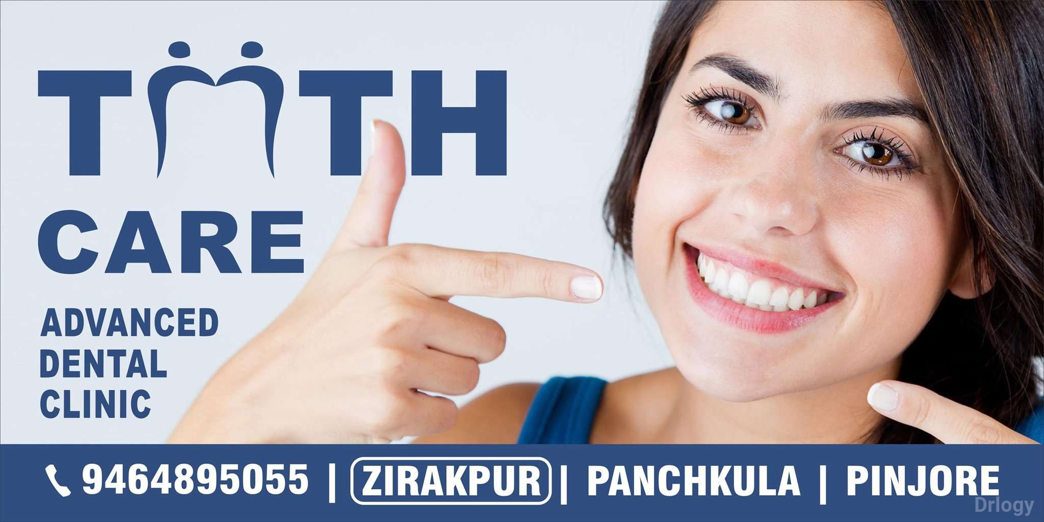 Tooth Care Dental Clinic