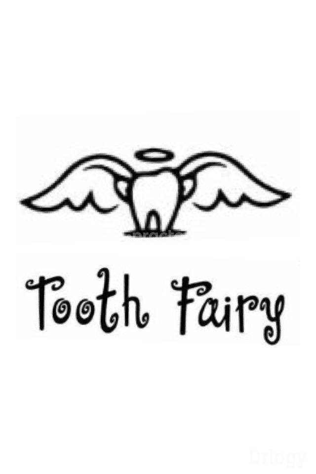 Tooth Fairy in New Delhi