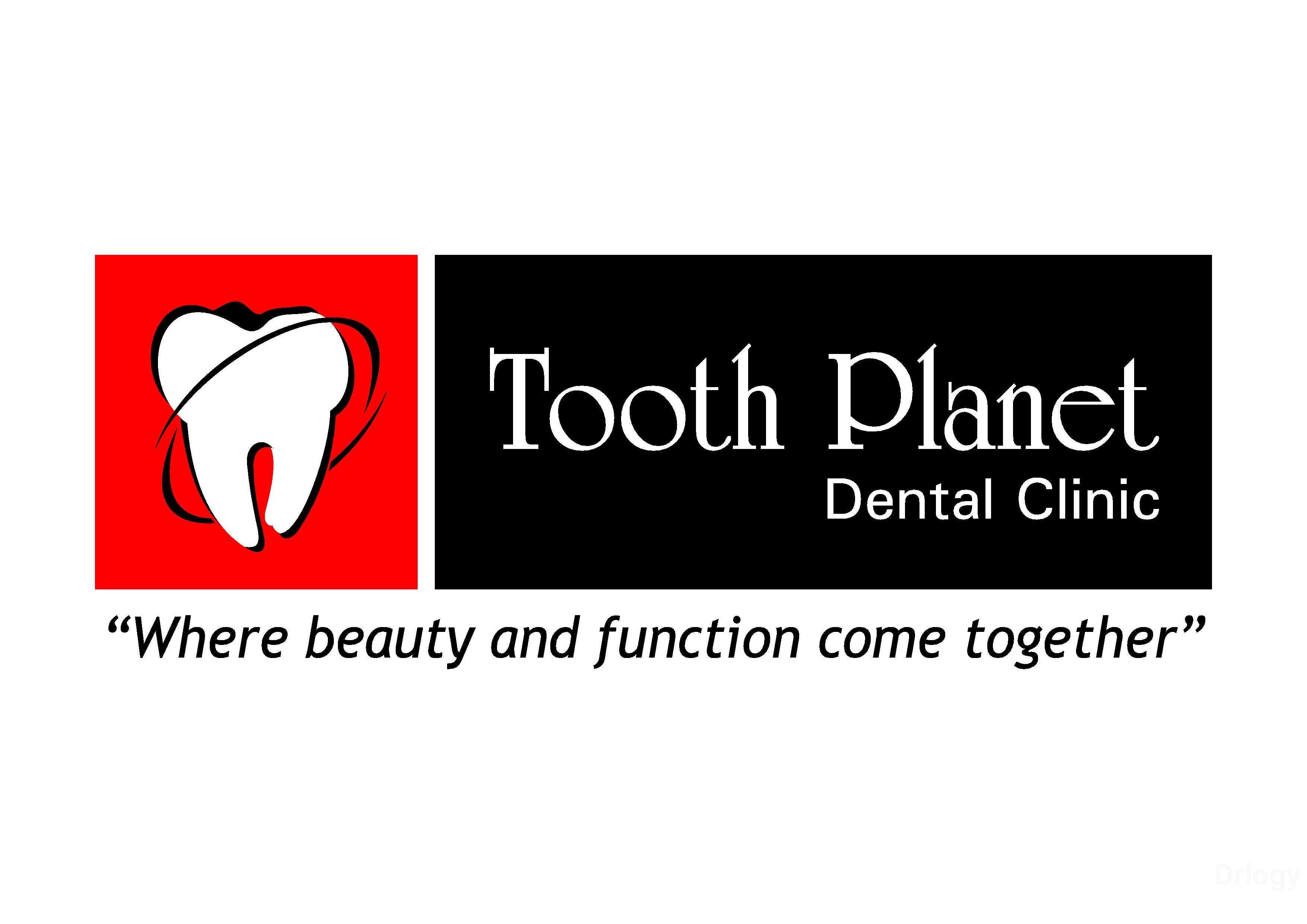 Tooth Planet Dental Clinic in Ahmedabad