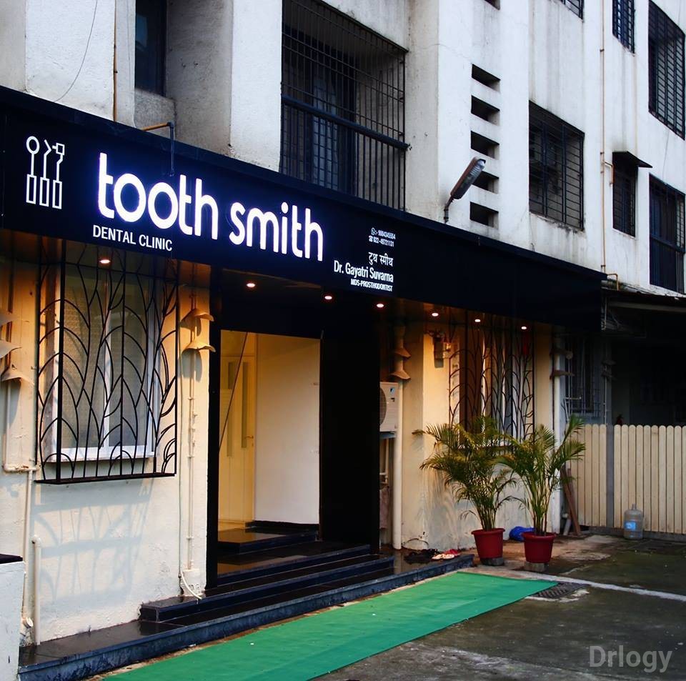 Tooth Smith Dental Care in Mumbai
