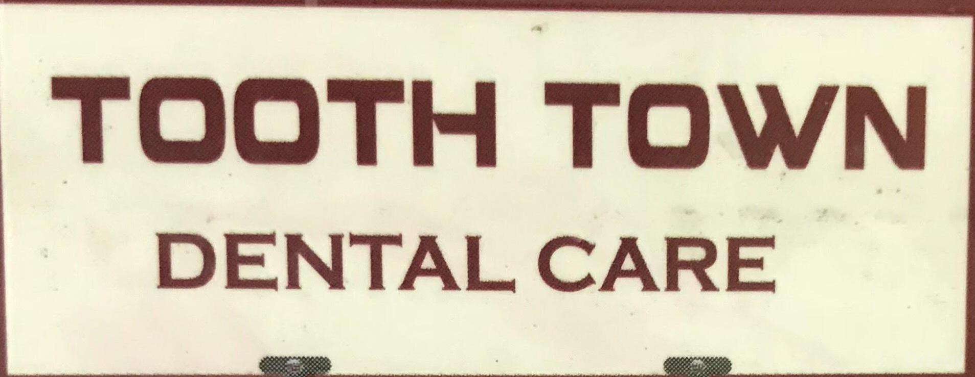 Tooth Town Dental Care