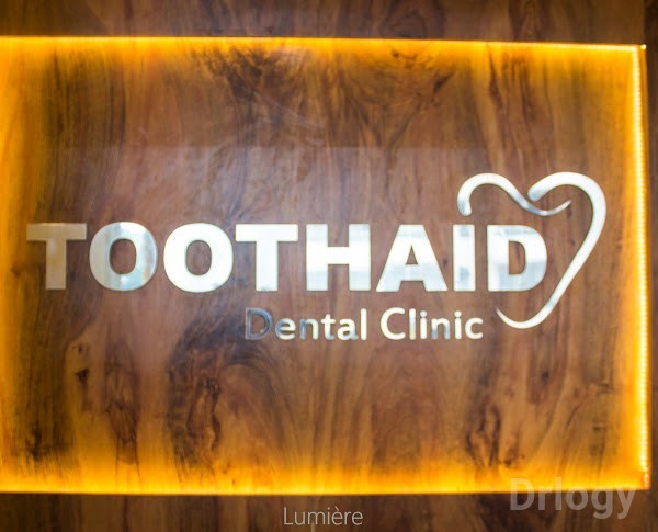 Toothaid Dental Clinic in Mumbai
