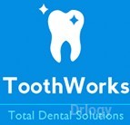Toothworks -Total Dental Solutions in Mumbai