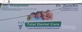 Total Dental Care and Implant Centre