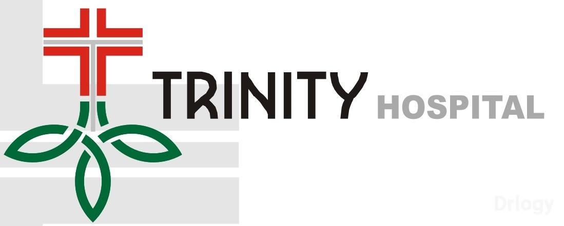 Trinity Hospital in Rajkot