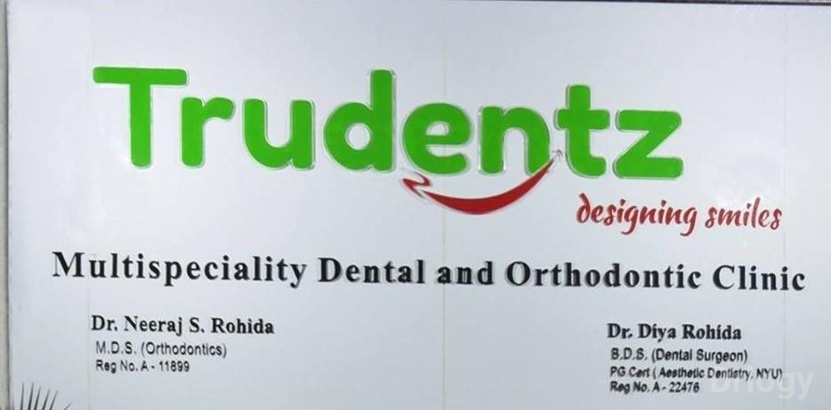 Trudentz in Mumbai Trudentz in Mumbai