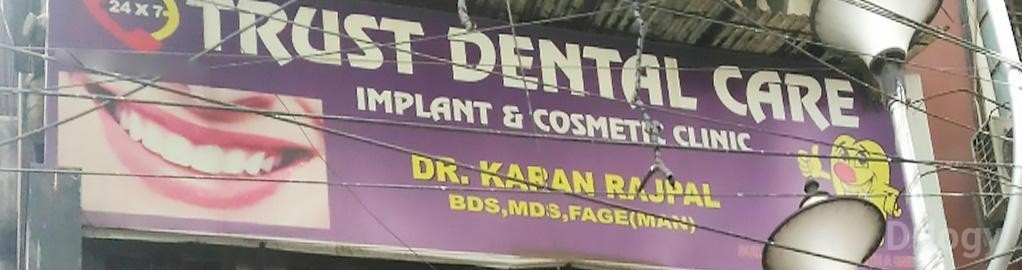 Trust Dental Care in Kolkata Trust Dental Care in Kolkata