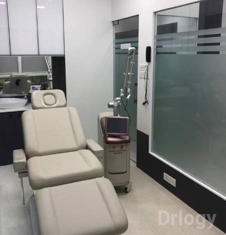 Tvaksh Advanced Skin & Hair Clinic in Mumbai
