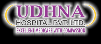Udhna Hospital Pvt. Ltd.