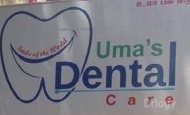 Uma's Dental Care in Chennai Uma's Dental Care in Chennai