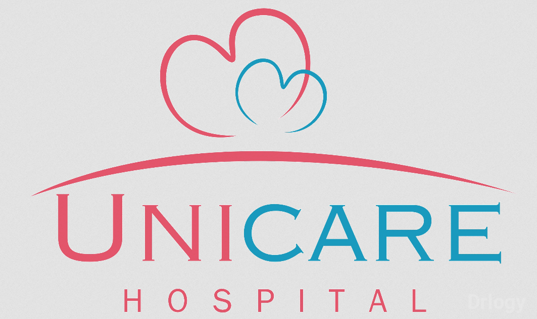 Unicare Hospital in Rajkot