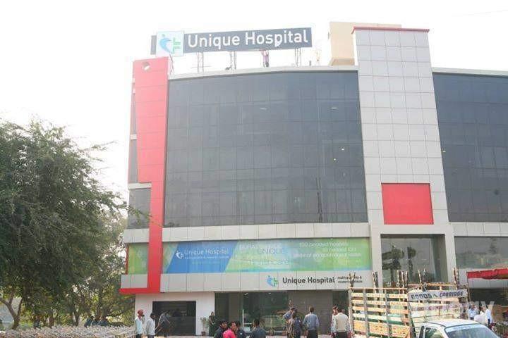 Unique Hospital
