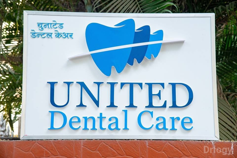 United Dental Care in Mumbai