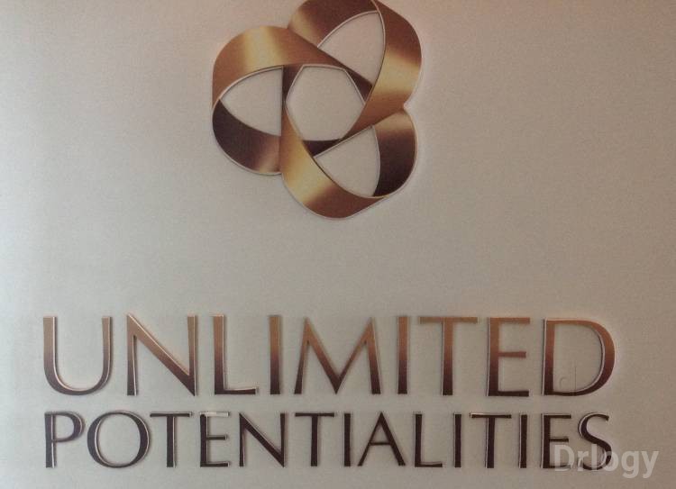Unlimited Potentialities in Mumbai
