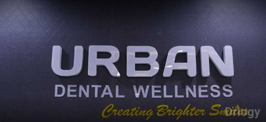 Urban Dental Wellness in Hyderabad