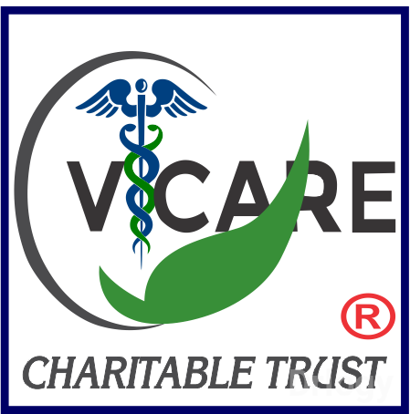 V Care charitable trust Polyclinic and diagnostic centre in Mumbai
