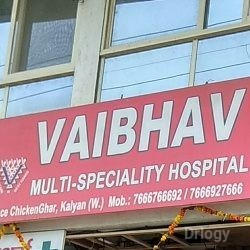 Vaibhav Multi-speciality Hospital
