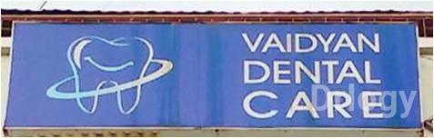Vaidyan Dental Care in Vadodara
