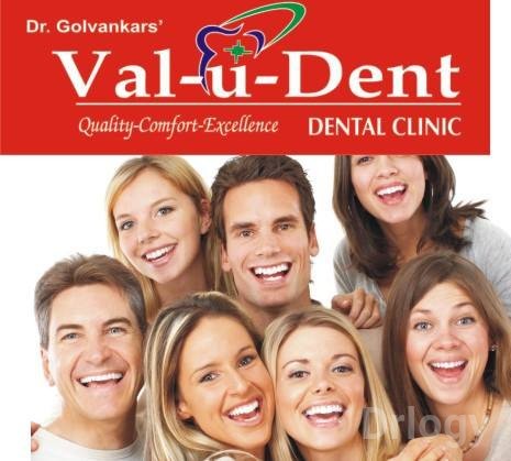 Val-u-den Dental Clinic in Mumbai