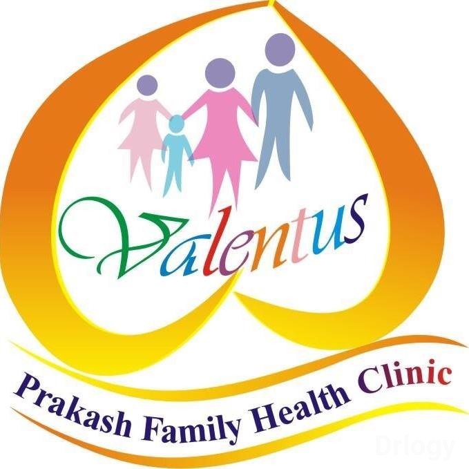 Valentus Family Health Clinic in Ghaziabad