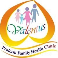 Valentus Prakash Family Health Clinic in Ghaziabad