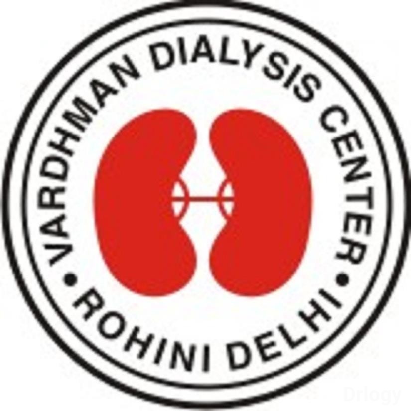 Vardhman Clinic - Fertility and Dialysis Center in New Delhi
