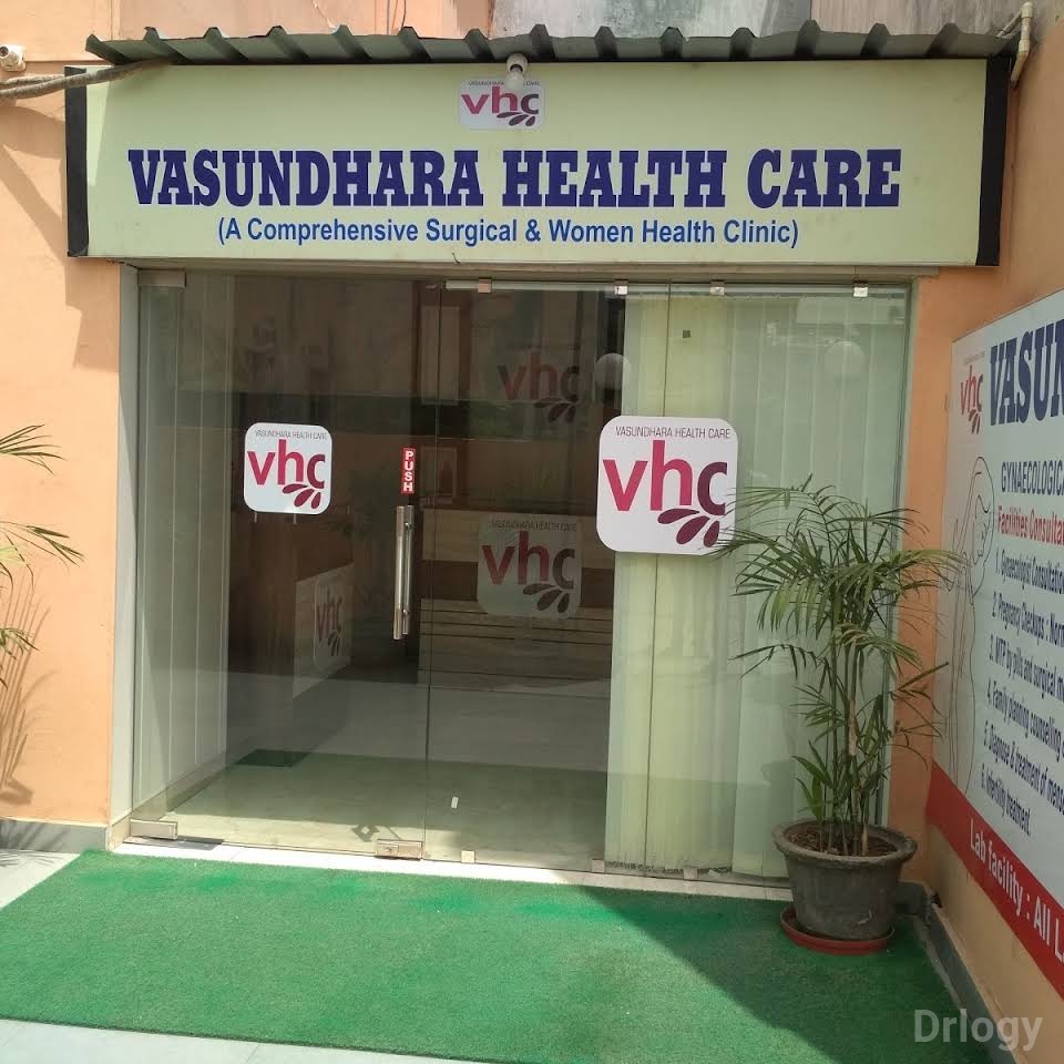 Vasundhara Health Care in Ghaziabad