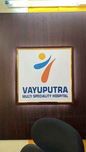 Vayuputra Chest Clinic in Chitradurga