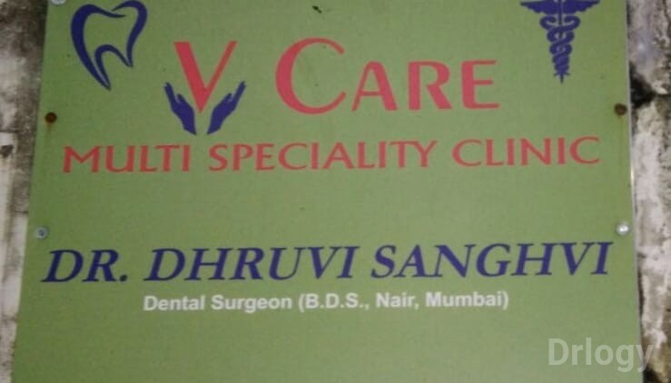 Vcare Multispeciality Clinic in Mumbai