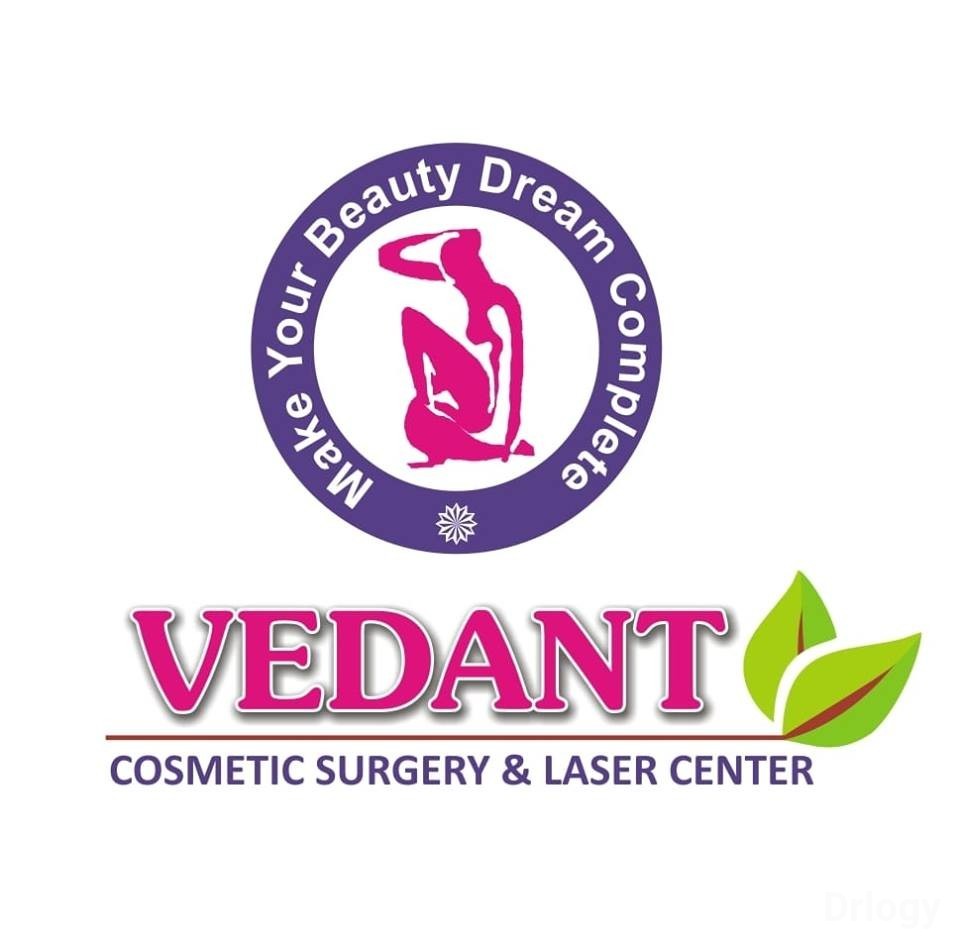 Vedant Hospital - Cosmoshine Cosmetic And Laser Surgery Centre