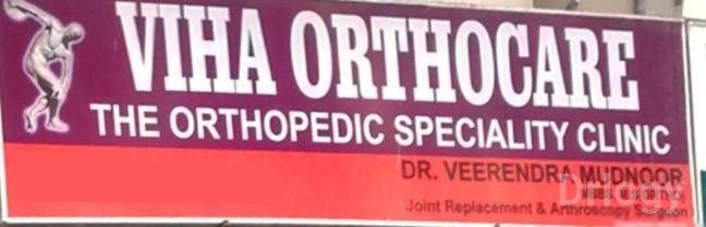 Viha Orthocare the Orthopedic Specialty Clinic in Hyderabad Viha Orthocare the Orthopedic Specialty Clinic in Hyderabad