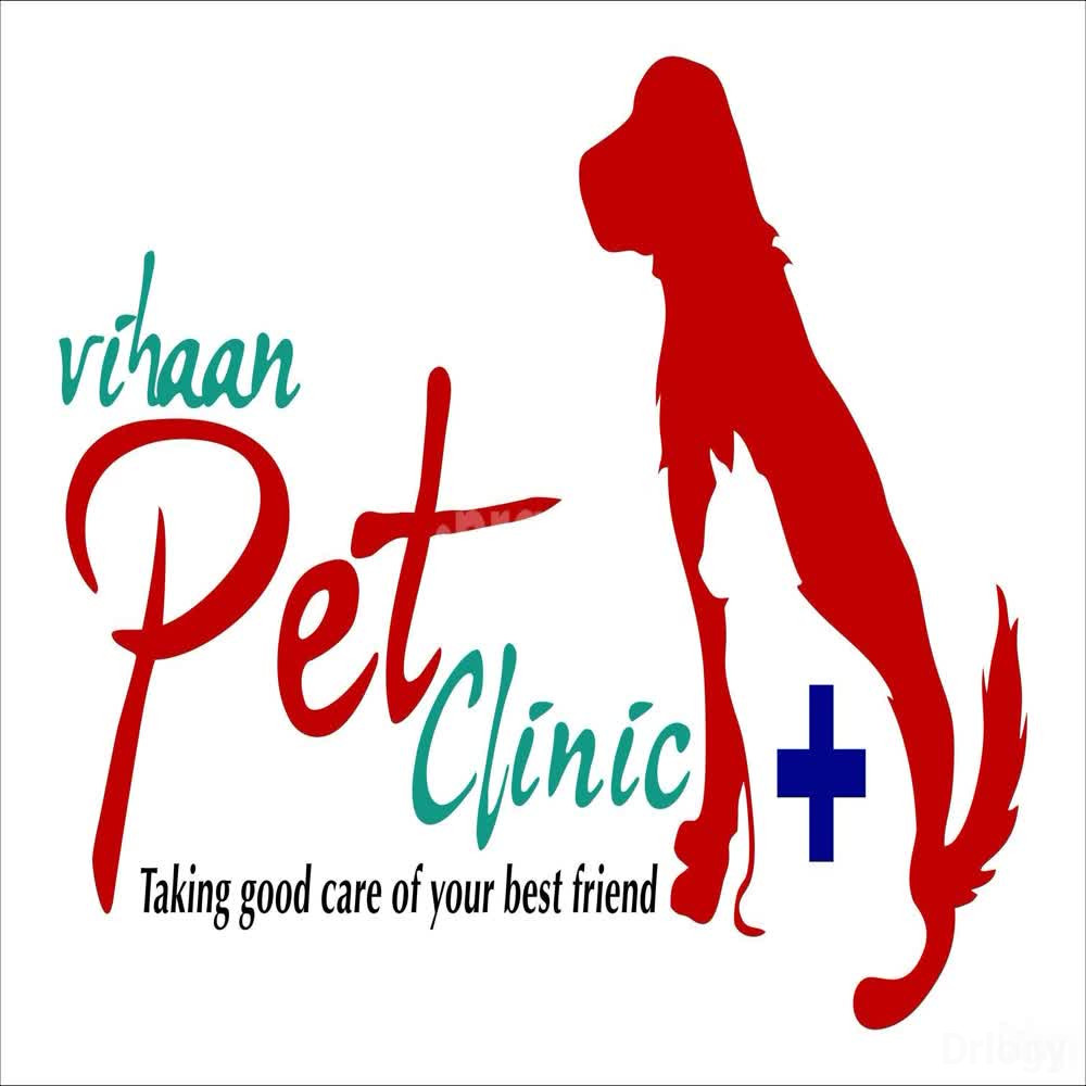 Vihaan Pet Clinic in Gandhinagar