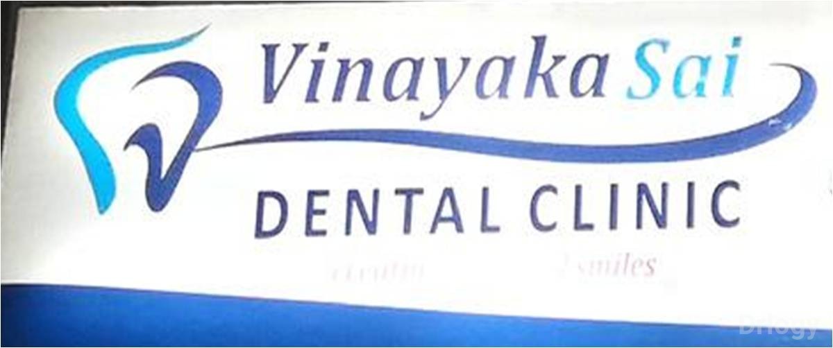 Vinayaka Sai Dental Clinic in Bangalore